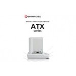 Cân Điện Tử SHIMADZU ATX, Can  Dien Tu SHIMA DZU ATX - image1